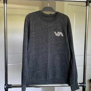 Men’s RVCA Crewneck